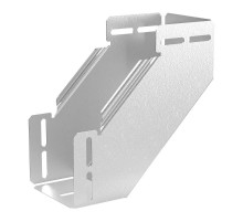 Угол вертикальный внутренний 90 градусов Стандарт HDZ 100х100  PR16.2071  Промрукав