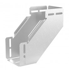 Угол вертикальный внутренний 90 градусов Стандарт HDZ 100х100  PR16.2071  Промрукав