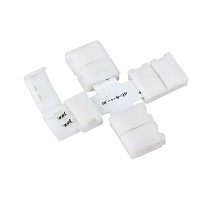 Соединитель 4X FIX-MONO8C  017903  Arlight