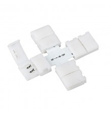 Соединитель 4X FIX-MONO8C  017903  Arlight