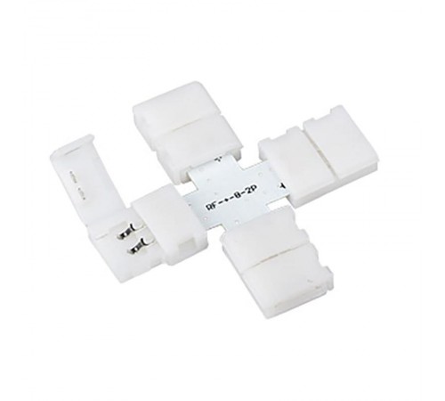 Соединитель 4X FIX-MONO8C  017903  Arlight