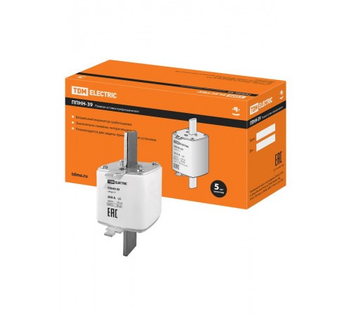 ППНН-39 габ.3, 200А  SQ0713-0093  TDM