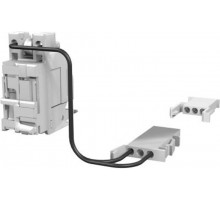 Реле минимального напряжения для выкатного исполнения UVR-C XT2-XT4 W 24-30 Vac/dc  1SDA066403R1  ABB