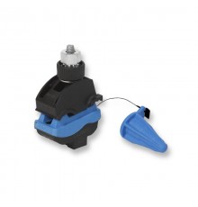 Прокалывающий зажим Al/Cu 25-150 mm / Al/Cu 6-35 mm, герметичный  SLIW56  Ensto