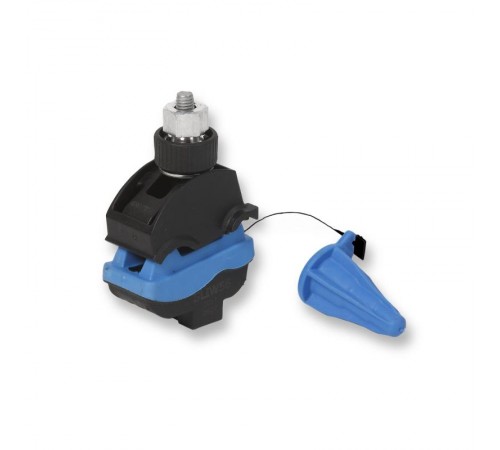 Прокалывающий зажим Al/Cu 25-150 mm / Al/Cu 6-35 mm, герметичный  SLIW56  Ensto