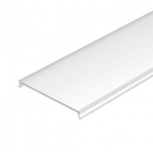 Экран матовый для KLUS-POWER-W50-F-10000 (Arlight, Пластик)  036120  Arlight