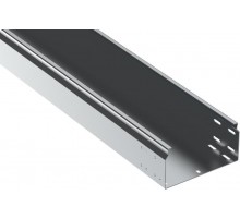 ESCA 7 Лоток неперфорированный 100х200х2500-2,0   CLN10-100-200-200-D25  IEK