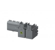 Блок клеммный ZLSP935-8NPE-R  2CCG000046R0001  ABB