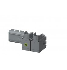 Блок клеммный ZLSP935-8NPE-R  2CCG000046R0001  ABB