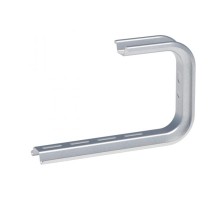 C-Омега профиль 300 (1,5мм) HDZ  OMPC300-HDZ  EKF