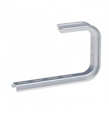 C-Омега профиль 100 (1,5мм) INOX  OMPC100-INOX  EKF