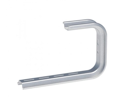 C-Омега профиль 300 (1,5мм) HDZ  OMPC300-HDZ  EKF