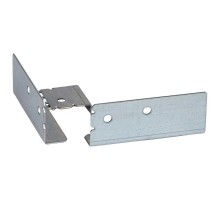 Крепеж - для осветительных приборов (стандартных и компактных)  048237  Legrand