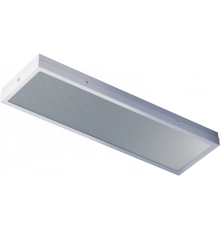 Светильник светодиодный потолочный мед.  99 085 ДВО-23-П-30-3К-IP54-DALI  99085  INNOLUX