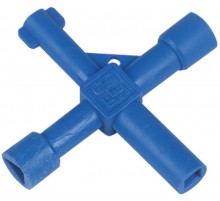 Ключ для шкафа  ZH91  ABB