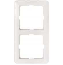 W59 Белый Рамка 2-ая  KD-2-18  SE