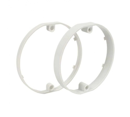 Рамка надставная NR 68 / 10 (ZB)  NR 68/10_ZB  Kopos