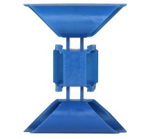 Соединитель для коробок уст. СЗ  UKA10D-KS-U  IEK