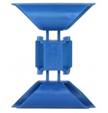 Соединитель для коробок уст. СЗ  UKA10D-KS-U  IEK