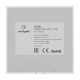 Панель SMART-P48-MIX-P-SUF (3V, 1 зона, Knob, 2.4G) (Arlight, Пластик)  028302  Arlight