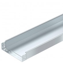 Кабельный листовой лоток неперфорированный 85x500x3050 (SKSMU 850 FT)  6059789  OBO Bettermann