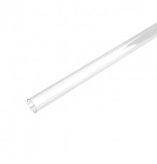 Крепление MOONLIGHT-VT-TOP-D25-1000 (Arlight, Пластик)  037486  Arlight