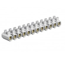 Клемма винтовая белая 35,0mm (80 CE WS/EKL 5E)  2056590  OBO Bettermann