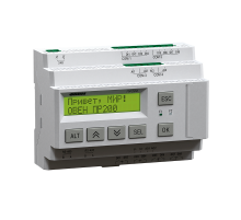 Программируемое реле ПР200-220.22.0.0  77518  ОВЕН