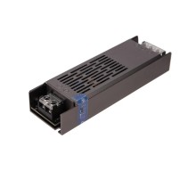 Источник питания (драйвер) 12В, 100 Вт с разъёмами под винт, IP20  200-1057  REXANT