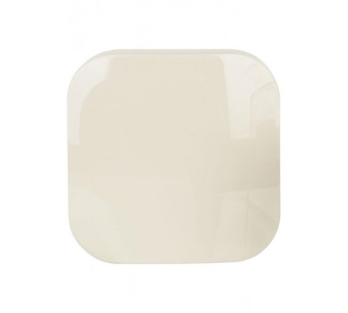 ВС20-1-0-ХК Выключ. 1-кл. о/у 10А GLORY кремовый  EVH10-K33-10  IEK