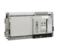 Выключатель автоматический ВА-45 5000/5000А 4P 120кА выкатной v2  mccb45-5000-5000v-4P-v2  EKF