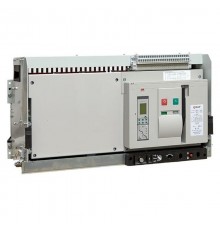 Выключатель автоматический ВА-45 5000/5000А 4P 120кА выкатной v2  mccb45-5000-5000v-4P-v2  EKF