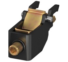 Клемма ZLS937 LA LB  2CCF181807R0001  ABB