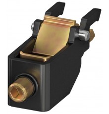 Клемма ZLS937 LA LB  2CCF181807R0001  ABB