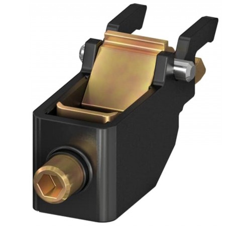 Клемма ZLS937 LA LB  2CCF181807R0001  ABB