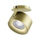 Модуль светодиодный PLURIO-LAMP-R77-9W Day4000 (A-BRS, 36 deg, 2-2, 38V, 200mA) (Arlight, Металл)  031832  Arlight