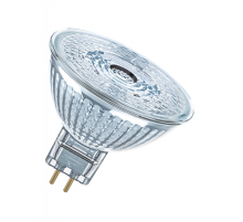 Лампа светодиодная LED SUPERSTAR MR16 12 V 35 36° 4,9 W/2700K GU5,3  4058075112643  OSRAM