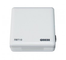 Преобразователь влажности и температуры ПВТ10-Н2.3.И  55118  ОВЕН