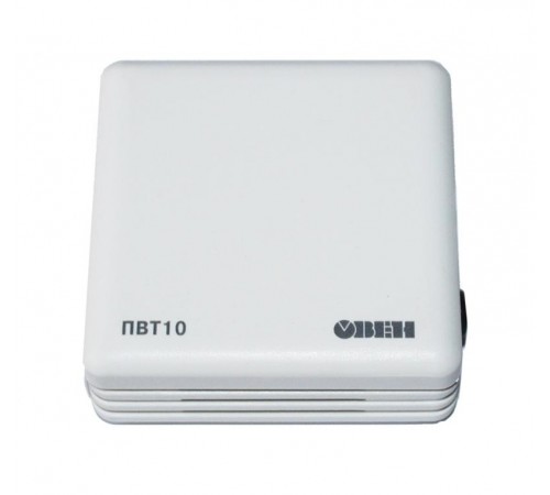 Преобразователь влажности и температуры ПВТ10-Н2.3.И  55118  ОВЕН