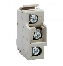 Вспомогательный контакт ВК-YON MD-1шт  AUX-MD-1  DKC