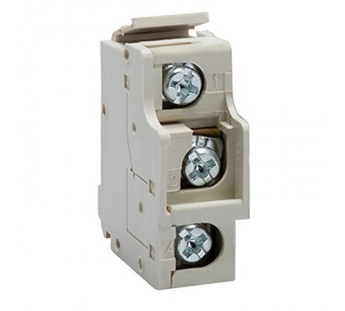 Вспомогательный контакт ВК-YON MD-1шт  AUX-MD-1  DKC