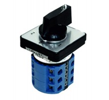 4G10- 53-U-R014, открытое исполнение, переключатель кулачковый (ЭТ)  ET557358  Электротехник