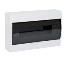 Щит распределительный навесной ЩРН-П-15 IP41 EKF PROxima  pb40-n-15  EKF