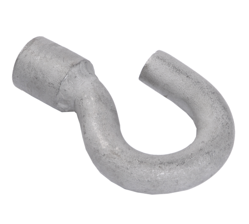 Комплект крепления к столбу КС-4   UKA-33-1-04  IEK 