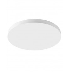 Светильник накладной со светодиодами, 36W, 2880Lm, 3000К-4000К-6400K, AL1600 белый  48883  FERON