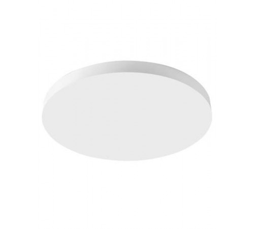 Светильник накладной со светодиодами, 36W, 2880Lm, 3000К-4000К-6400K, AL1600 белый  48883  FERON