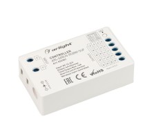 Контроллер ARL-SIRIUS-RGBW-SUF (12-24V, 4x4A, 2.4G) (Arlight, IP20 Пластик, 3 года)  032351  Arlight