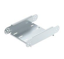 Элемент вертик регулир угла для лотка LKS 600мм (RGBEV 660 FS RU)  7005441  OBO Bettermann