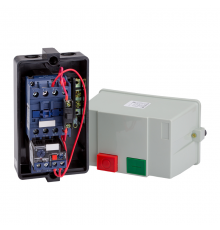 Пускатель ПМ12-025220 УХЛ3 В, 110В, (1з), РТТ-131, (17-25А) 315251  КЭАЗ