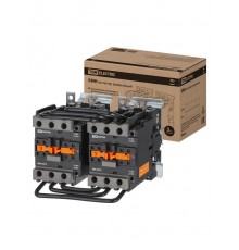 КМН-35032 реверс 50А 400В/АС3 2НО; 2НЗ  SQ0761-0014  TDM